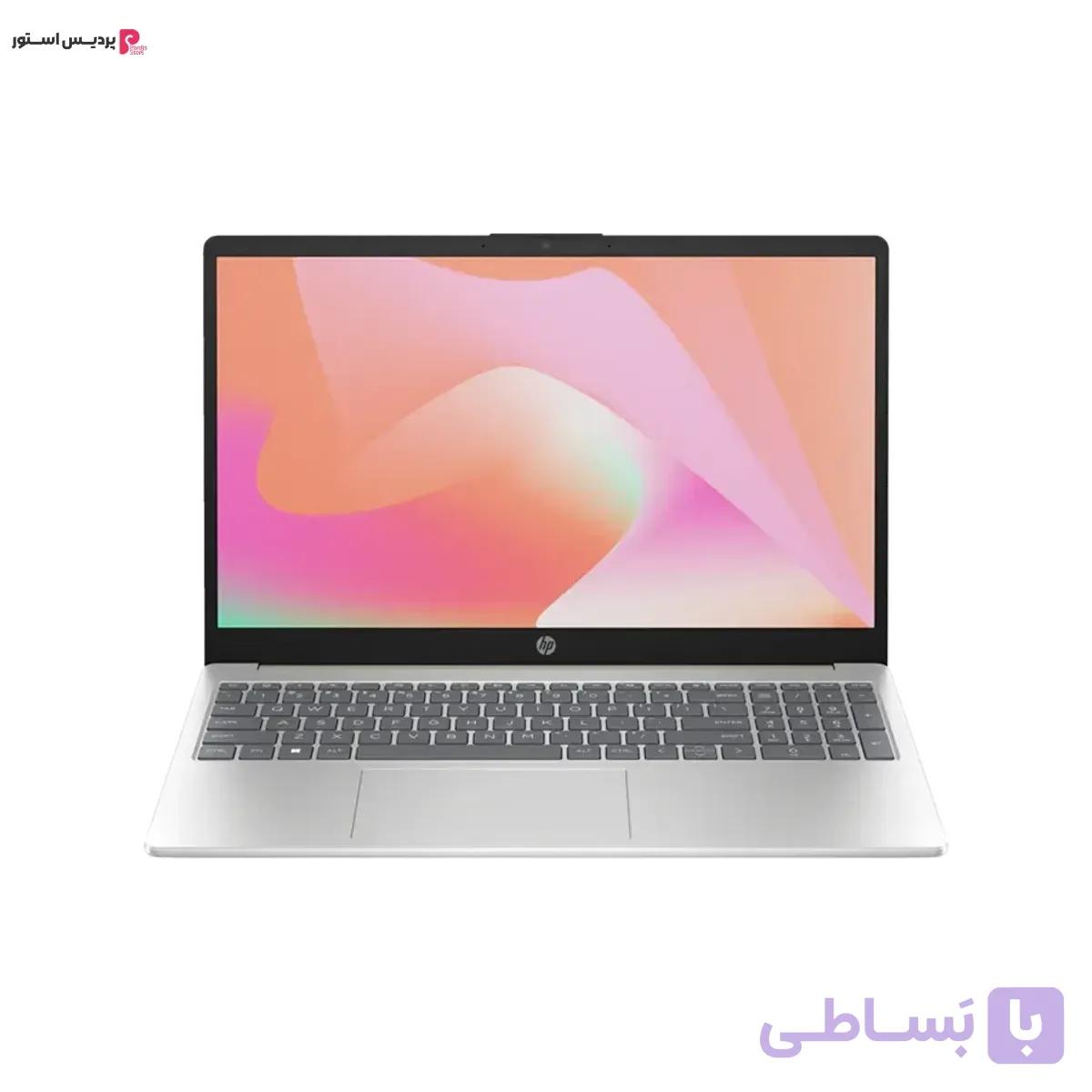 لپ تاپ اچ پی HP 15-FC0146DX-Z — تصویر 1