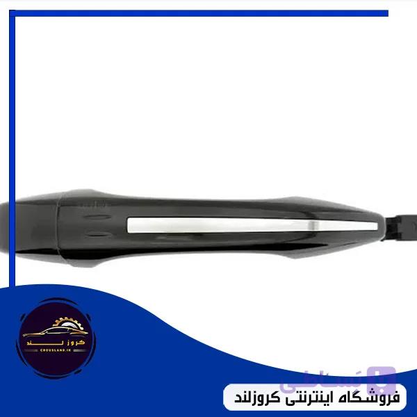 دستگیره بیرونی تارا اتومات شرکتی (با کلاهک) — تصویر 1