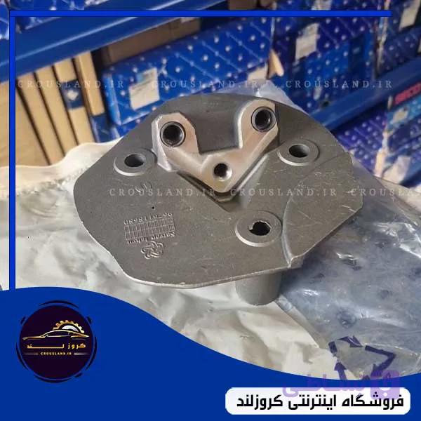 دسته موتور تارا برند ایساکو (میانی چپ)