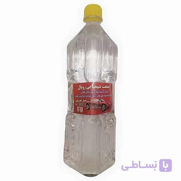 تینر فوری ۲۰۰۰۰ رویال ۱ لیتری