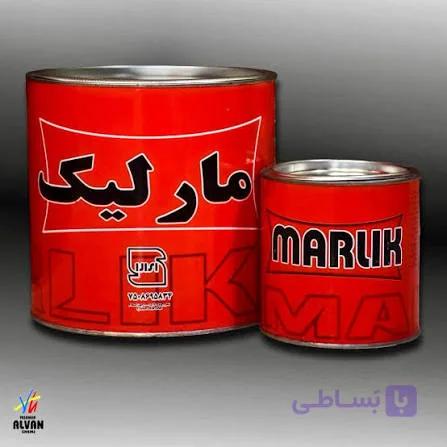 ضد زنگ مارلیک ۱ کیلویی
