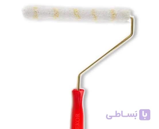 غلطک رنگ آمیزی ۲۵ سانتی (انگشتی)