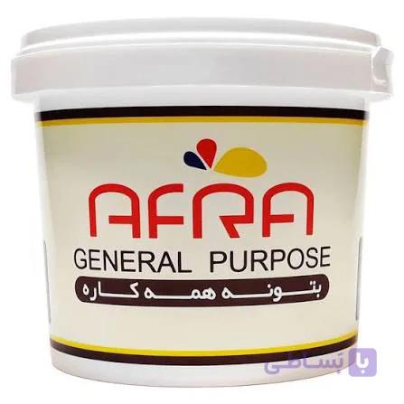بتونه همه کاره افرا ۱ کیلویی