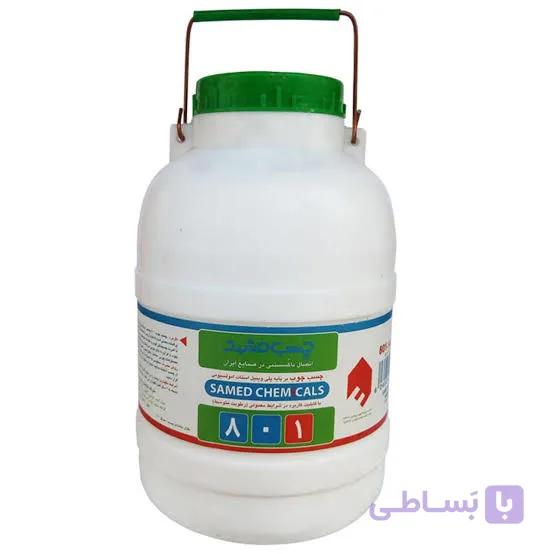 چسب چوب مشهد ۷ کیلویی