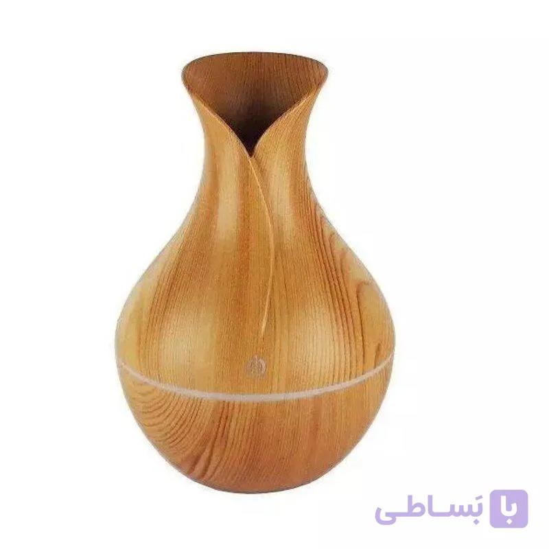 مینی دستگاه بخور سرد طرح کوزه قابل حمل