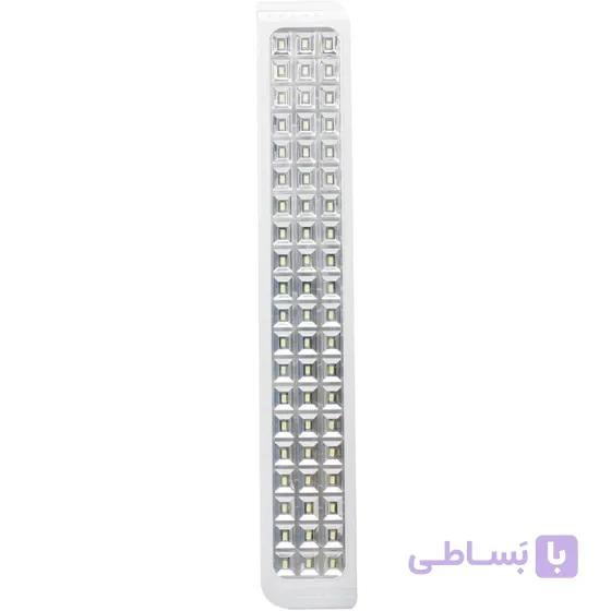 چراغ اضطراری ویداسی 60 لامپ