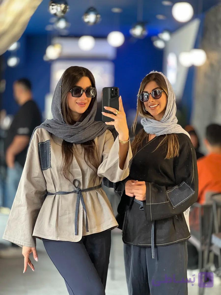 تک‌کت خاص