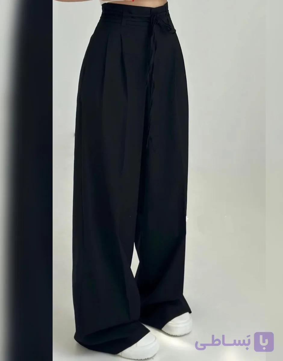 شلوار بگ رومئو