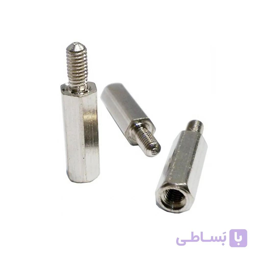 اسپیسر فلزی 1.5 سانتی فلزی FM — تصویر 1
