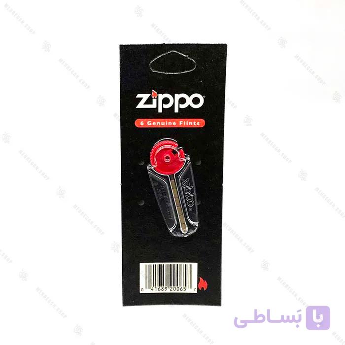 سنگ چخماق فندک زیپو – Zippo Lighter Flints