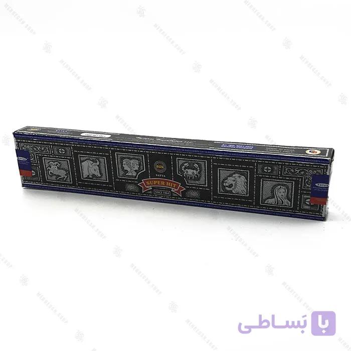 عود هندی دست ساز سوپر هیت Super Heat — تصویر 1