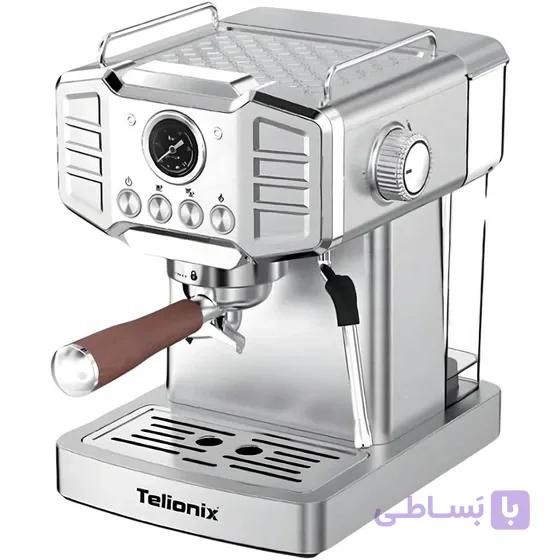 اسپرسو ساز تلیونیکس مدل TEM5158