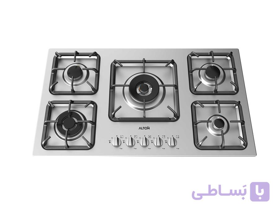 گاز رومیزی آلتون مدل S526 — تصویر 1