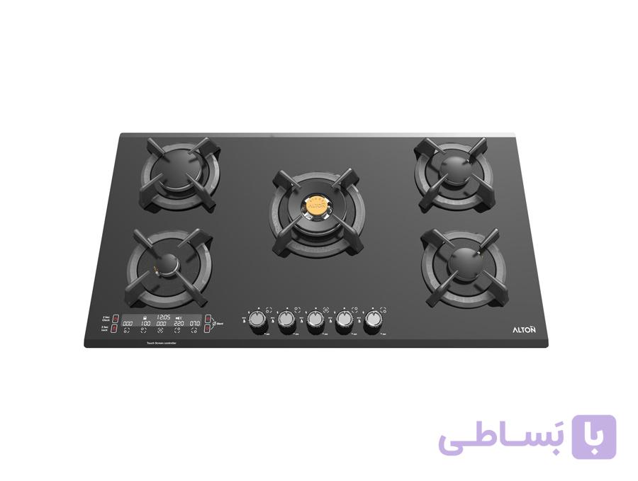 گاز آلتون مدل IG534D — تصویر 1