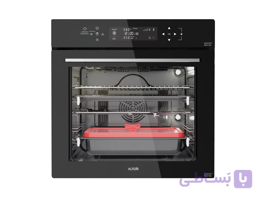 فر توکار آلتون مدل V530 برقی — تصویر 1