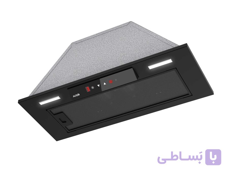 هود توکار آلتون مدل H707B — تصویر 1
