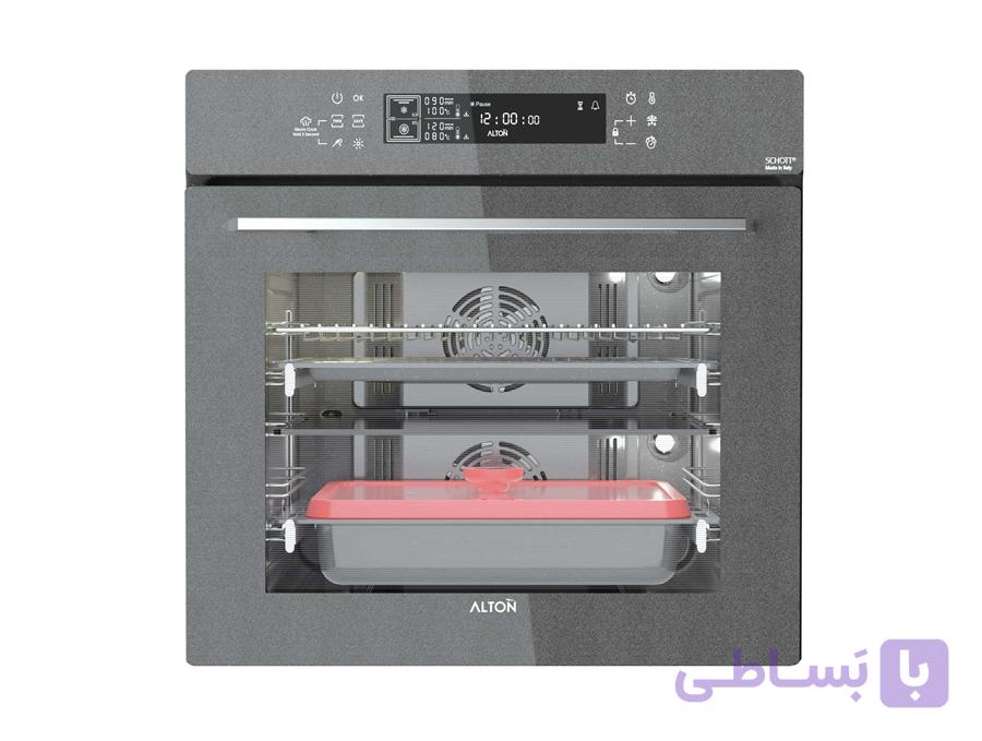 فر آلتون مدل V550T برقی توکار — تصویر 1