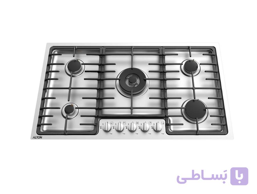 گاز آلتون مدل S527 — تصویر 1