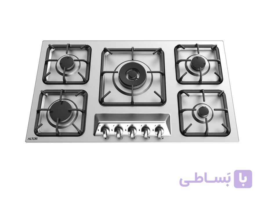 گاز آلتون مدل S523 — تصویر 1