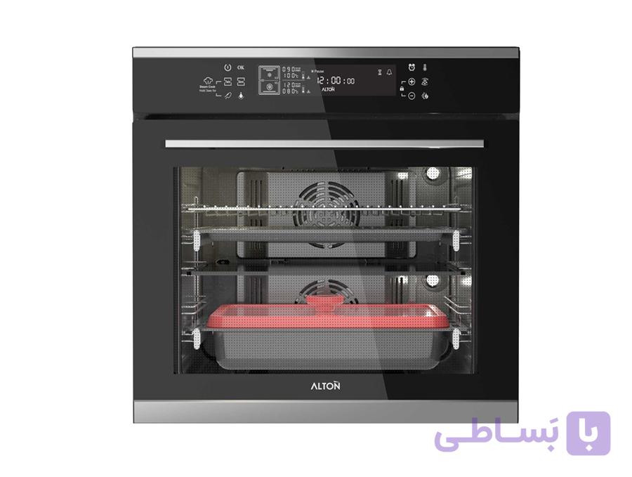 فر آلتون مدل V505T برقی توکار — تصویر 1