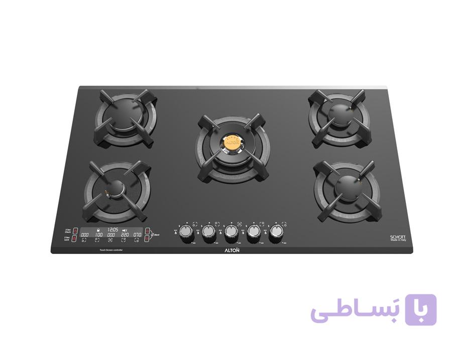 گاز رومیزی آلتون مدل IG530D — تصویر 1