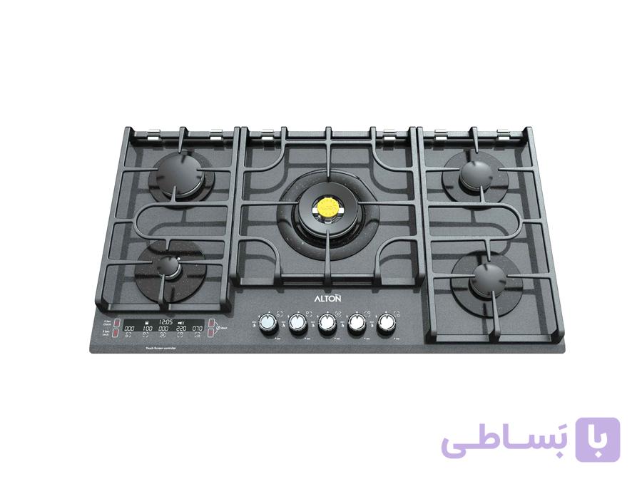 گاز آلتون مدل IG550DG — تصویر 1