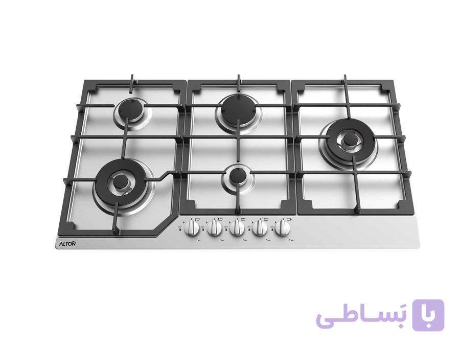 گاز آلتون مدل S528 — تصویر 1