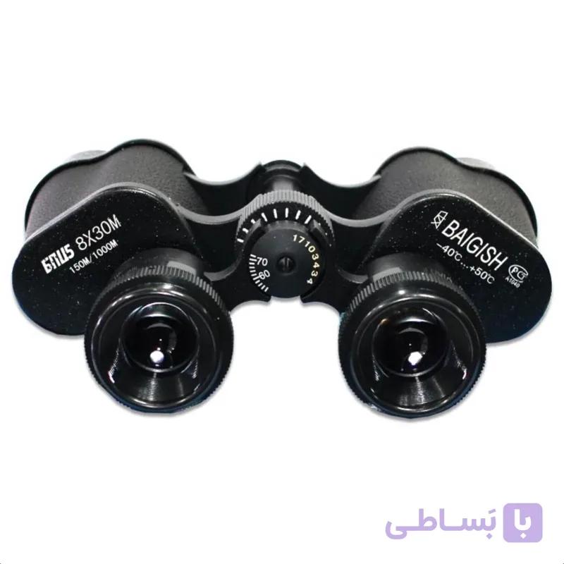 دوربین شکاری دو چشم بایگیش 315 — تصویر 1