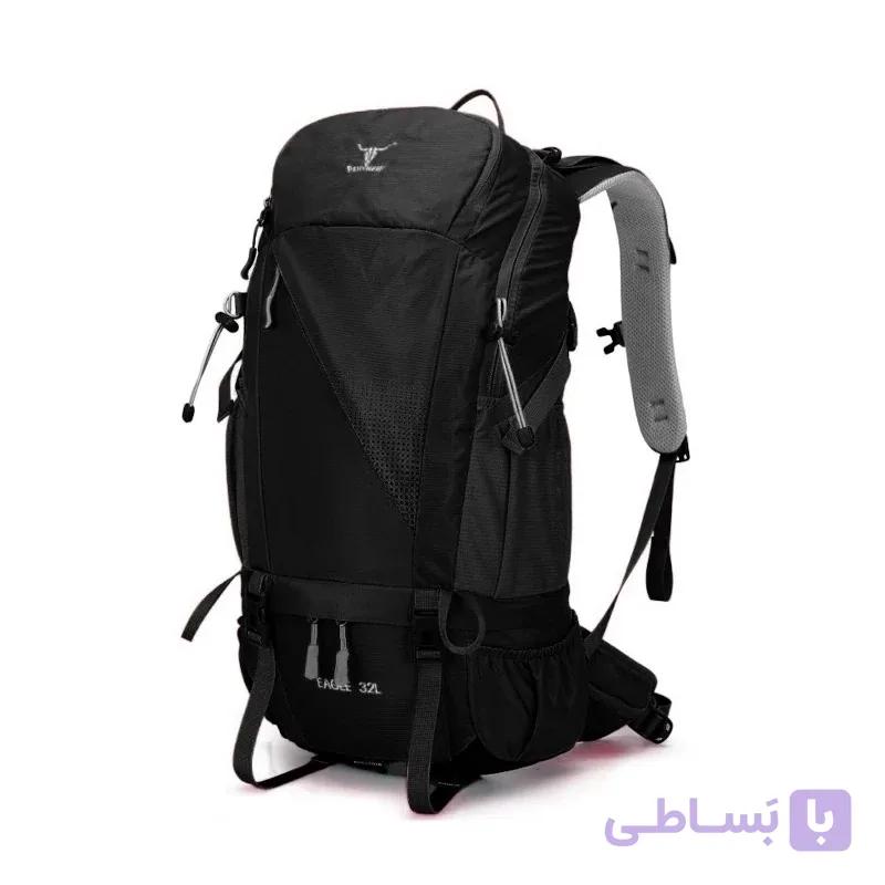 کوله پشتی 32 لیتری پیکی نیو — تصویر 1