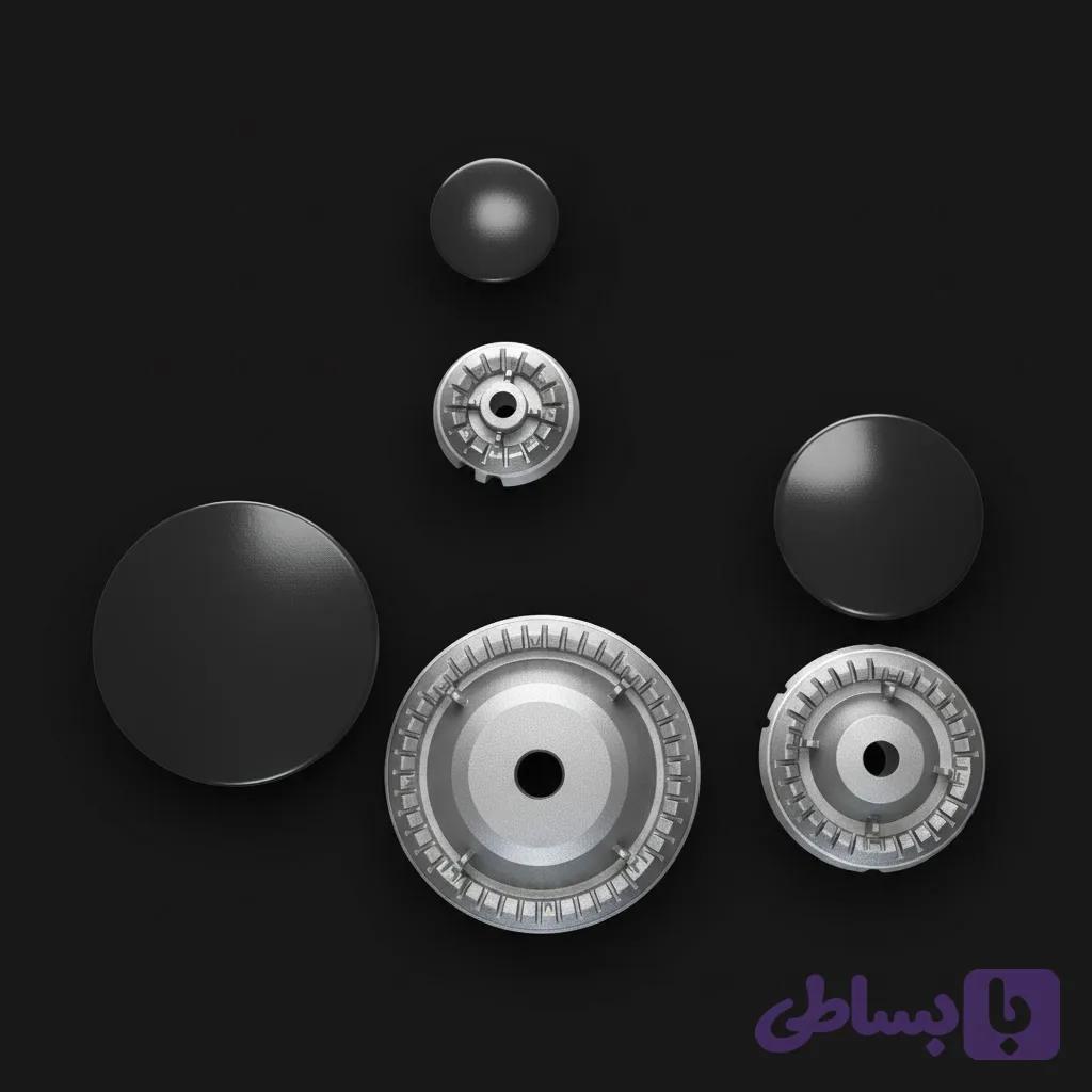 سرشعله نیمه قارچی