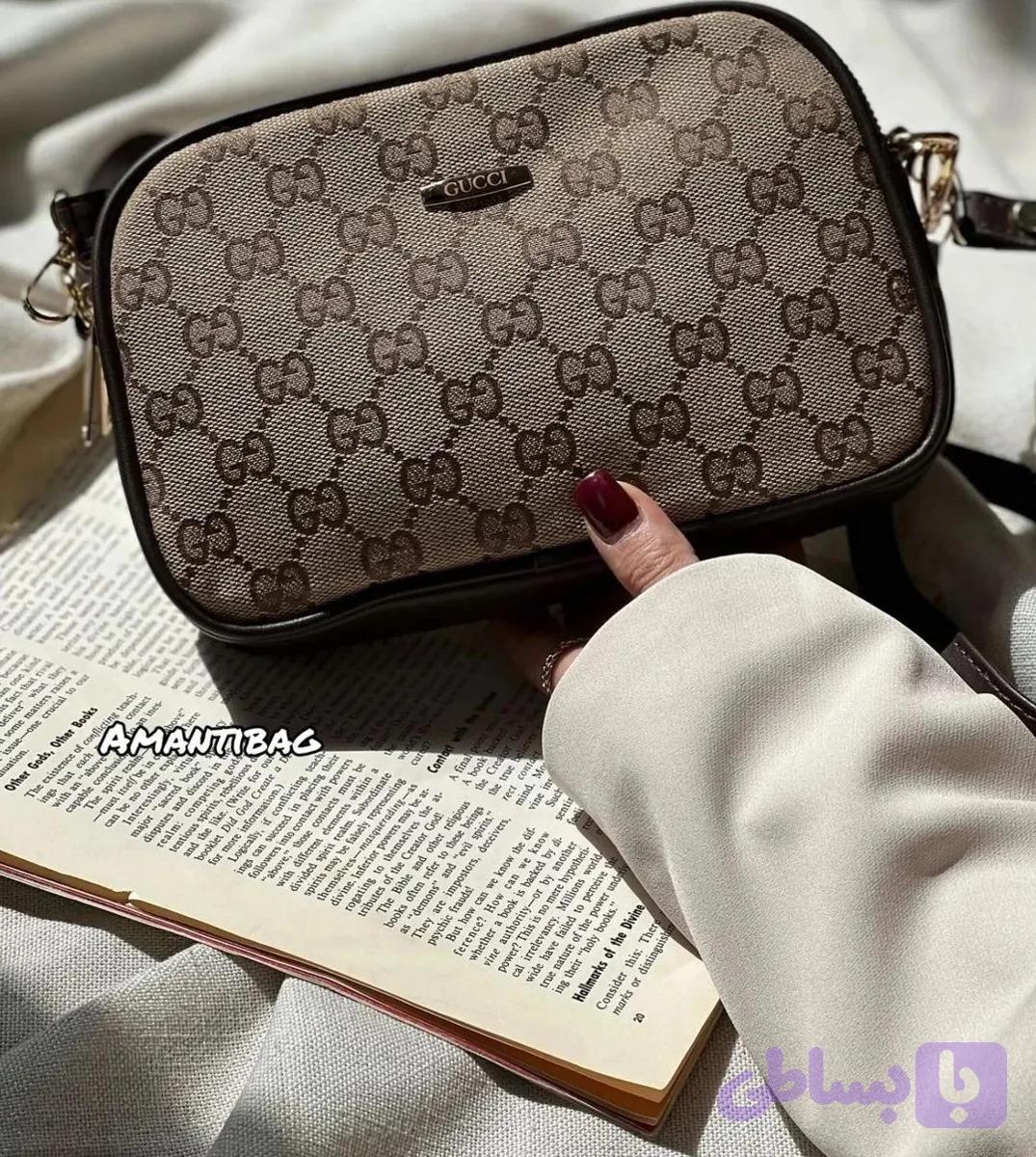کیف برند کد ۱۲۵