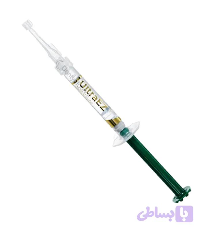 ژل ضدحساسیت الترادنت Ultra EZ