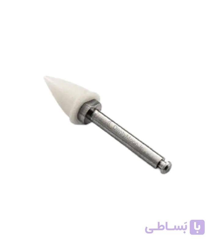 مولت سیلیکونی Ztdental — تصویر 1