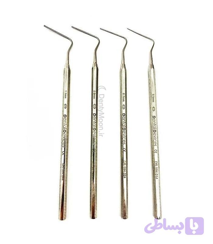 پلاگر دنتال دیوایس Dental Devices