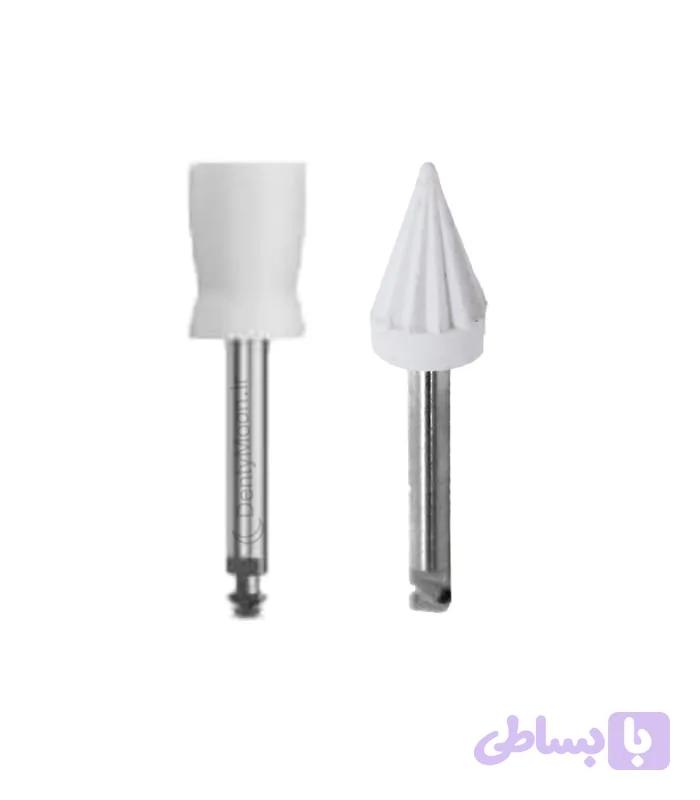 رابرکپ میکرودنت Prophy Point and Cup
