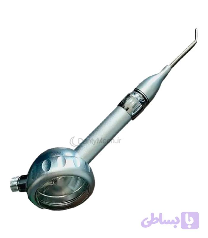 دستگاه ایرفلو EXP
