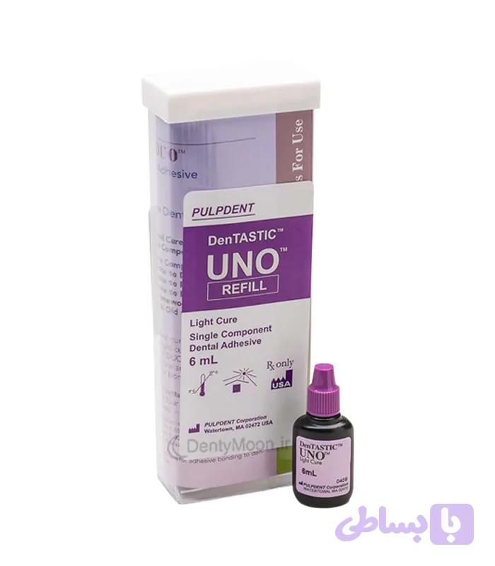 باندینگ پالپ دنت Pulpdent Dentastic Uno