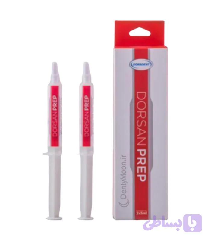 آرسی پرپ دورادنت Doradent Prep
