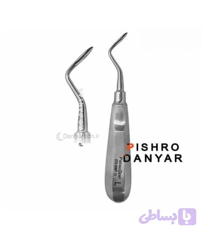 الواتور سوزنی (چپ و راست) پیشرو Pishro