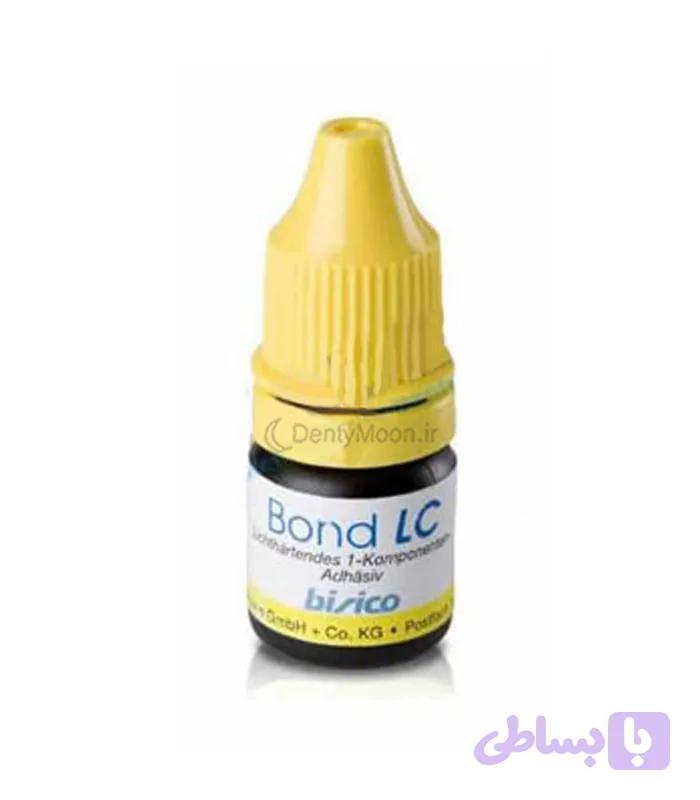 باندینگ نسل 5 بیزیکو Bisico Bond LC