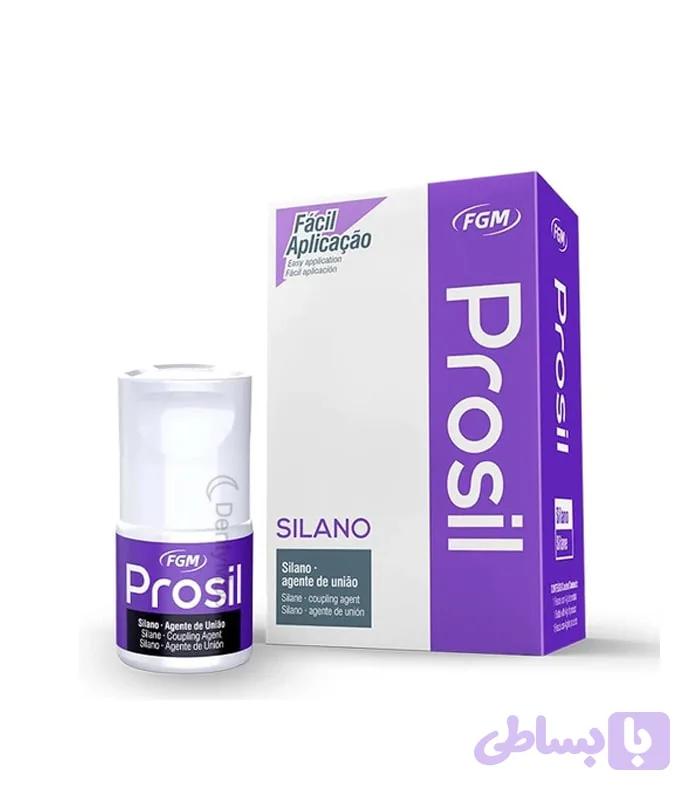 سایلن FGM prosil