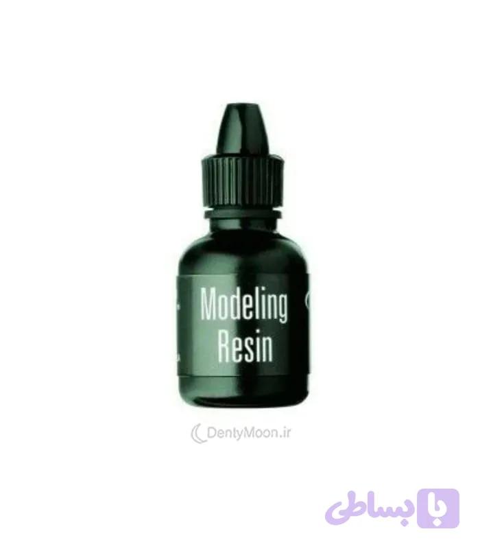 مادلینگ رزین مایع کرر Kerr Modeling Resin
