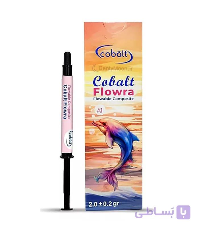 کامپوزیت فلو کبالت Cobalt Flowra