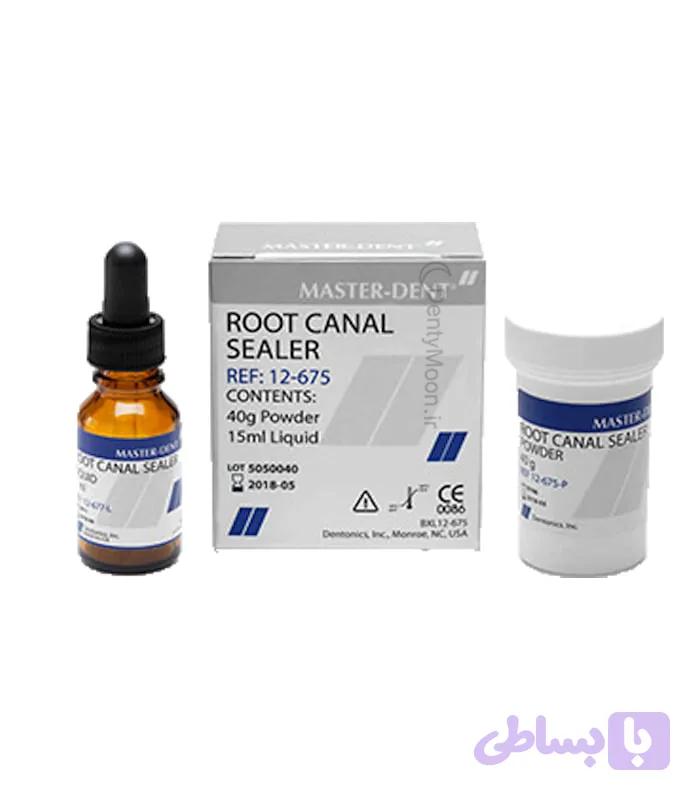 سیلر اندو مستردنت Root Canal Sealer