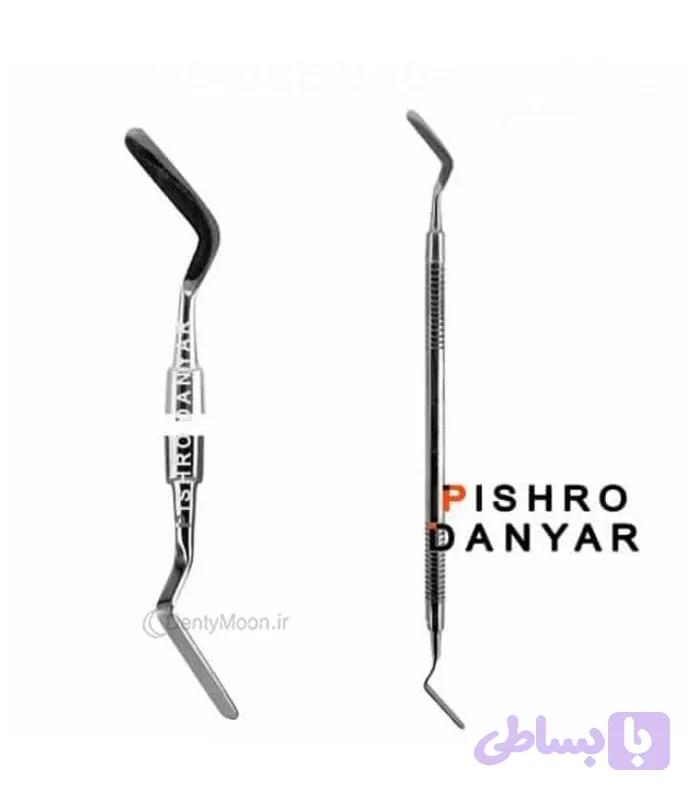 اسپاتول پانسمان پیشرو pishro