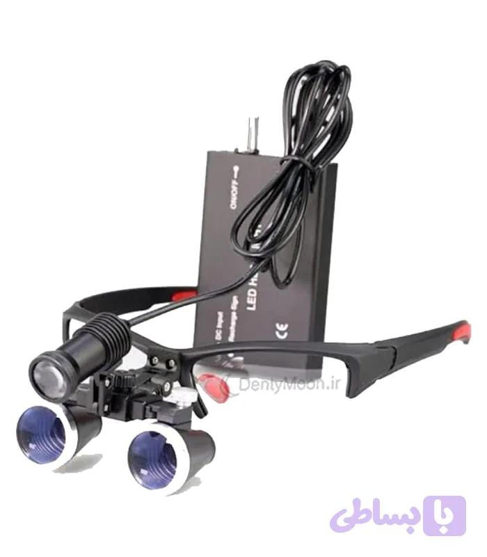 لوپ دندانپزشکی EXP loupe