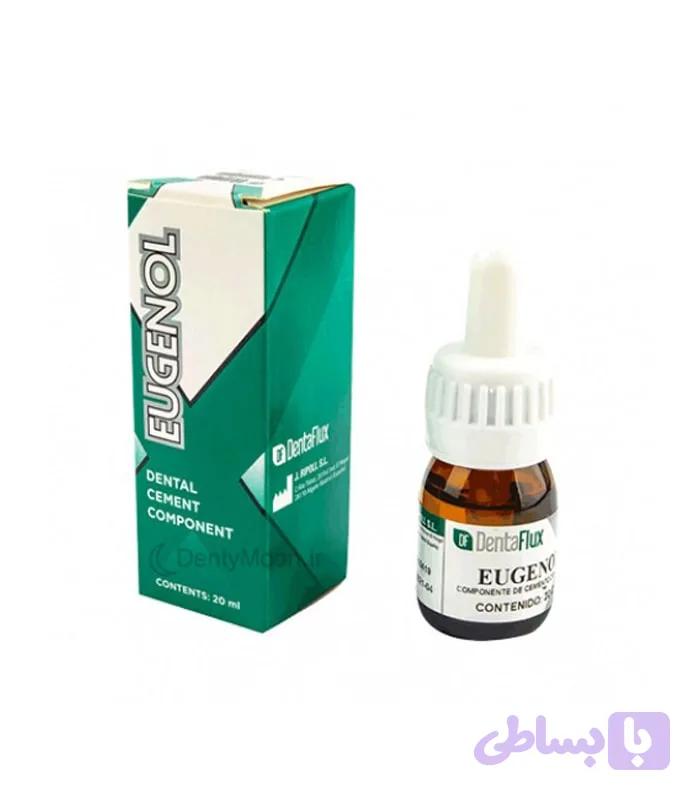 اوژنول دنتافلوکس DentaFlux
