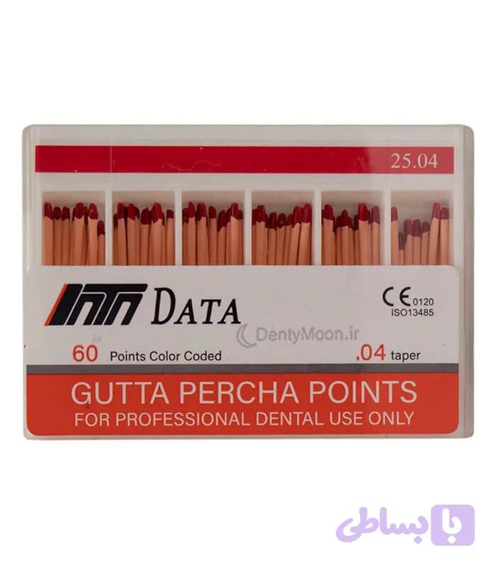 گوتا پرکا 4 درصد دیتا GUTTA DATA — تصویر 1