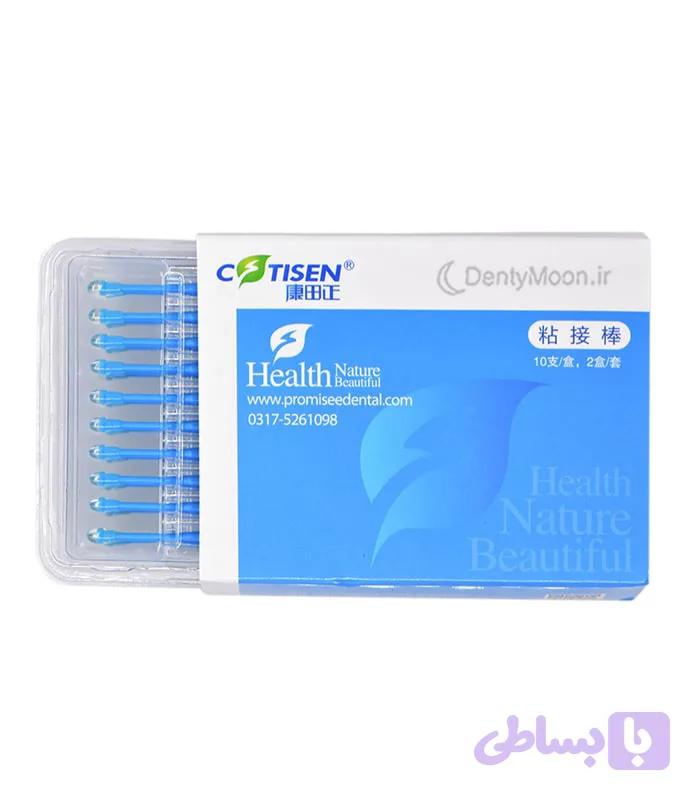 اپلیکاتور چسبنده کوتیزن Cotisen Applicator — تصویر 1