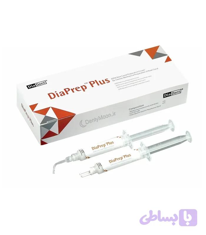 آرسی پرپ دیادنت Diadent DiaPrep Plus